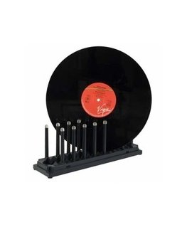 Phono Zubehor Vertrieb Analogis Wash'n'Play 2 – käsipesukone vinyylilevyjen puhdistamiseen