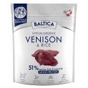 BALTICA NUTRACEUTIC Hüpotoiteline Sarvikuivik ja riis M 1kg