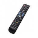 Savio RC-09 kaugjuhtimispult Infrapunaside TV Vajutusnupud