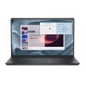 Dell Pro 15 Essential sülearvuti - i5-1334U | 15,6" | 32GB | 512GB | Win11Pro | Must Dell Pro 15 Essential sülearvuti - i5-1334U | 15,6" | 32GB | 512GB | Win11Pro | Must