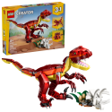 LEGO CREATOR 3 IN 1 31379 Fierce Dinosaur LEGO CREATOR 3 IN 1 31379 Fierce Dinosaur