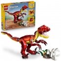 LEGO CREATOR 3 IN 1 31379 Įspūdingas Dinozauras