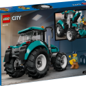 LEGO CITY 60498 Tractor