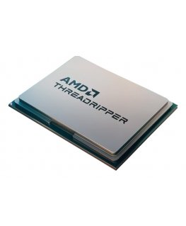 AMD Ryzen Threadripper 7970X процессор 4 GHz 128 MB L3 Лоток