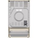 Gorenje GECS5B70CLI Отдельностоящая плита для готовки A Электричество Керамический Слоновая кость Gorenje GECS5B70CLI Отдельностоящая плита для готовки A Электричество Керамический Слоновая кость