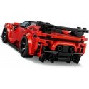 LEGO Speed Champions 77254 Ferrari SF90 XX Stradale -urheiluauto