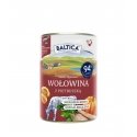 BALTICA SMAKI REGIONÓW Parsley Beef 400g BALTICA SMAKI REGIONÓW Parsley Beef 400g