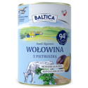 BALTICA SMAKI REGIONÓW Liellops ar pētersīļiem 400g BALTICA SMAKI REGIONÓW Liellops ar pētersīļiem 400g