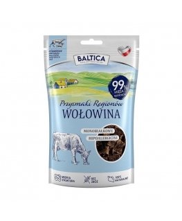 BALTICA PRZYSMAKI REGIONÓW puolikova 30g