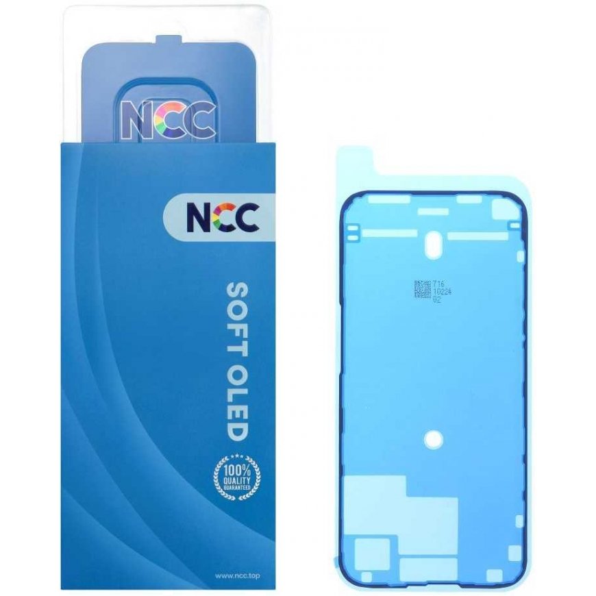 NCC LCD screen for IPHONE 14 Pro Max, soft, Oled, 120Hz (supports IC transplantation)