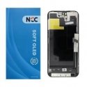 NCC LCD screen for IPHONE 14 Pro Max, soft, Oled, 120Hz (supports IC transplantation) NCC LCD screen for IPHONE 14 Pro Max, soft, Oled, 120Hz (supports IC transplantation)