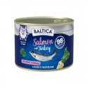 BALTICA EXCELLENT Karma niiske toit Lõhe ja kalkuniga 185g BALTICA EXCELLENT Karma niiske toit Lõhe ja kalkuniga 185g