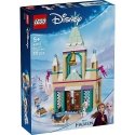 LEGO Disney Princess 43291 Miniature Pilsēta Belli un Tianas