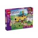 LEGO Friends 42678 Gyvūnų aksesuarų furgonas LEGO Friends 42678 Gyvūnų aksesuarų furgonas