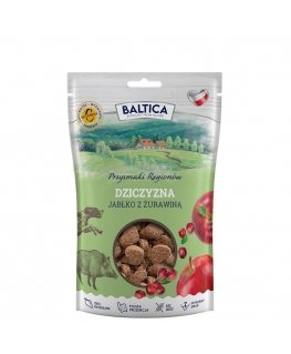 BALTICA PRZYSMAKI REGIONÓW Peuranliha omenalla 100g