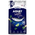 BALTICA EXCELLENT Pieaugušo lašu hipoalerģiskais M 3kg BALTICA EXCELLENT Pieaugušo lašu hipoalerģiskais M 3kg