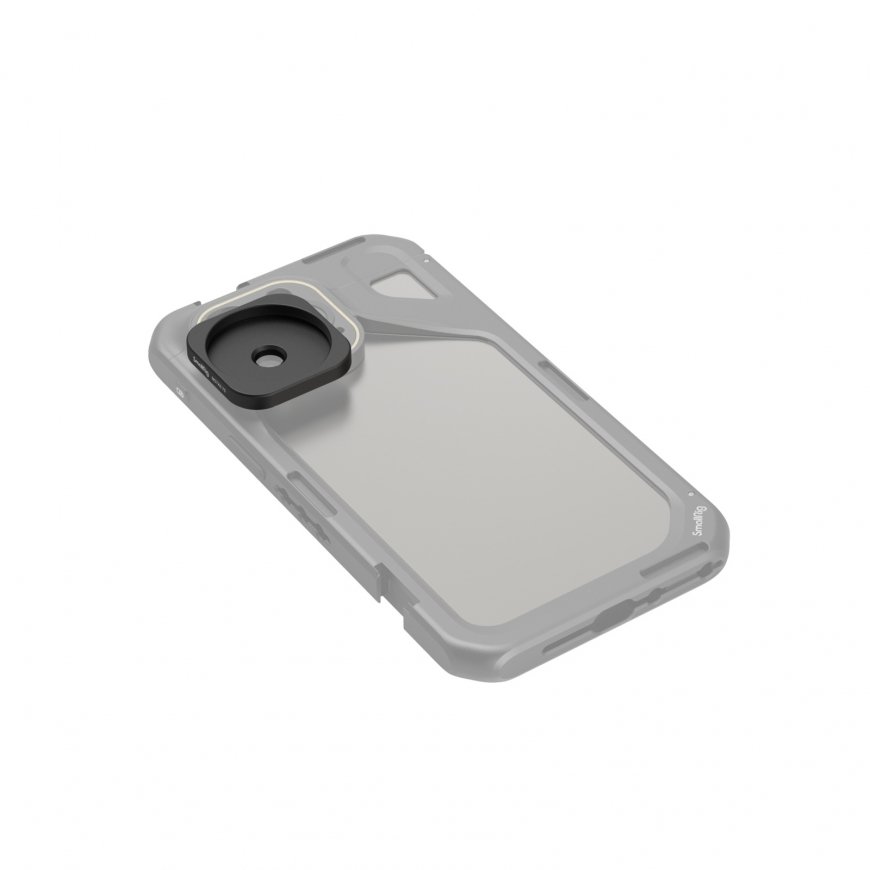 SmallRig 4395 camera rig Aluminium Black – 2