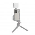SmallRig 4395 упор для камеры Алюминий Черный