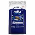 BALTICA EXCELLENT Взрослый чувствительный Baltic Fish L / XL 12кг