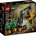 LEGO TECHNIC 42218 John Deere 1470H Колесной Комбайн LEGO TECHNIC 42218 John Deere 1470H Колесной Комбайн