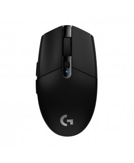 Logitech G G305 LIGHTSPEED Wireless Gaming Mouse