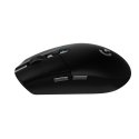 Logitech G 910-005283 kompiuterio pelė Žaidimams Dešinės rankos Radijo dažnio belaidė Optinis 12000 Logitech G 910-005283 kompiuterio pelė Žaidimams Dešinės rankos Radijo dažnio belaidė Optinis 12000