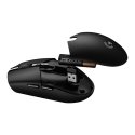 Logitech G 910-005283 pele Speļu Labā roka RF Bezvadu Optisks 12000 DPI Logitech G 910-005283 pele Speļu Labā roka RF Bezvadu Optisks 12000 DPI