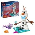 LEGO Disney Princess 43287 Olaf ja Bruni piknikul LEGO Disney Princess 43287 Olaf ja Bruni piknikul
