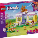 LEGO FRIENDS 42679 Гостиница для кроликов в Сердечном озере