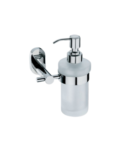 ACCENTRA Dušo želė 1000ml BATH and BODY TOOLKIT koos pumbaga