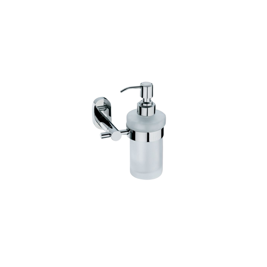 ACCENTRA Dušo žele 1000 ml BATH
