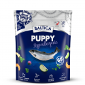 BALTICA EXCELLENT Kutsikas Lõhe Hüpoallergeenne XS / S 1kg