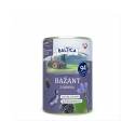 BALTICA SMAKI REGIONŲ Fazanas su stirnine 400g BALTICA SMAKI REGIONŲ Fazanas su stirnine 400g
