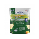 BALTICA SMAKI REGIONÓW Ankka päärynällä XS / S 1kg