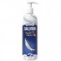 BALTICA EXCELLENT Lisäravinteet Lohella Raakaöljy 200ml