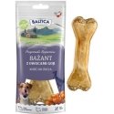 BALTICA PRZYSMAKI REGIONÓW Кость для жевания фазан с ягодами годжи 1шт BALTICA PRZYSMAKI REGIONÓW Кость для жевания фазан с ягодами годжи 1шт