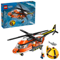 LEGO CITY 60503 Вертолет береговой охраны LEGO CITY 60503 Вертолет береговой охраны