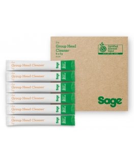 Sage SCC201NEU0ZEU1 valiklis buitinei technikai Kavos aparatai 5 g