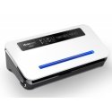 Magic Vac Activa vakuuma aparāts 800 milibāri Melns, Balts Magic Vac Activa vakuuma aparāts 800 milibāri Melns, Balts