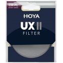 Hoya Circular UX II Pol Filter 49mm Hoya Circular UX II Pol Filter 49mm