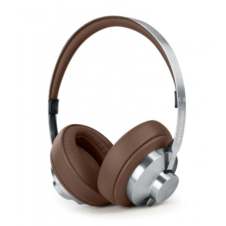 Muse M-298 SBR headphones/headset