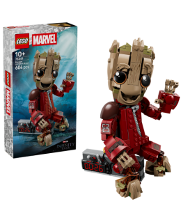 LEGO Super Heroes Marvel 76341 SUPER HEROES 76341