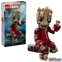LEGO Супергерои Marvel 76341 СУПЕРГЕРОИ 76341 LEGO Супергерои Marvel 76341 СУПЕРГЕРОИ 76341