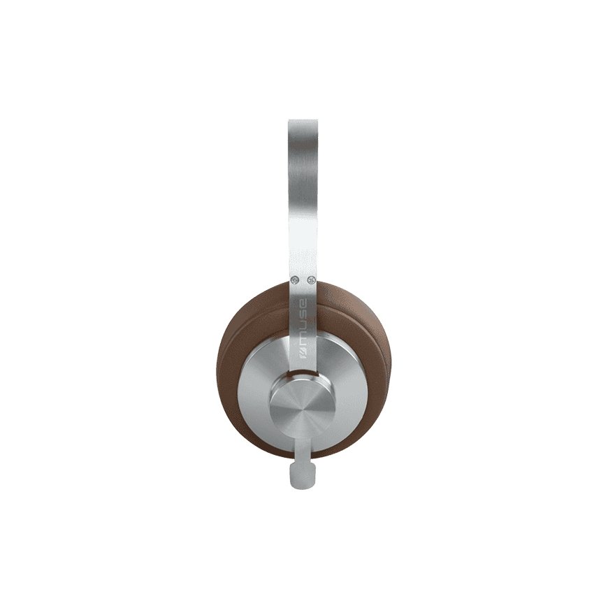 Muse M-298 SBR kuulokkeet ja kuulokemikrofoni Langallinen & langaton Pääpanta Musiikki/Päivittäin Bl – 4