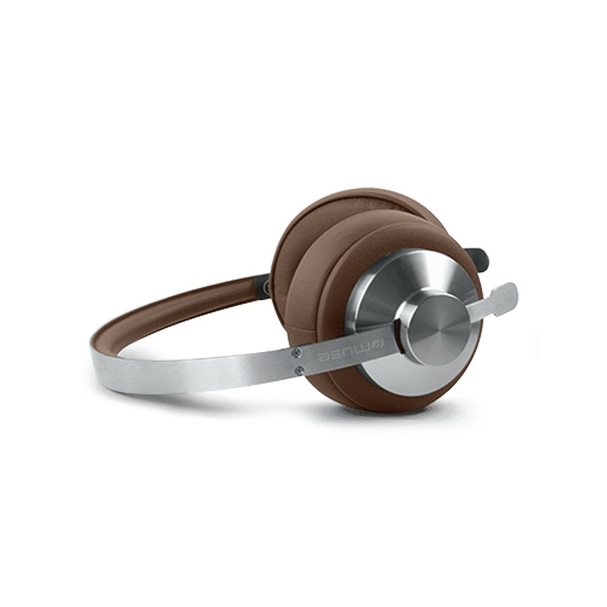Muse M-298 SBR headphones/headset – 5