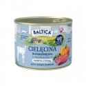 BALTICA SMAKI REGIONŲ Suaugęs katinas Vaugų mėsa 185g BALTICA SMAKI REGIONŲ Suaugęs katinas Vaugų mėsa 185g