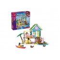 LEGO Friends 42699 Pludmale un zinķi LEGO Friends 42699 Pludmale un zinķi