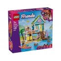 LEGO Friends 42699 Rantalolewa ja hylkeet LEGO Friends 42699 Rantalolewa ja hylkeet
