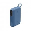 Belkin BPB027HQBL ārējais akumulators 10000 mAh Zils Belkin BPB027HQBL ārējais akumulators 10000 mAh Zils