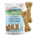 BALTICA REĢIONU DELIKATESI Liellopa kauli kucēniem 1gab. BALTICA REĢIONU DELIKATESI Liellopa kauli kucēniem 1gab.